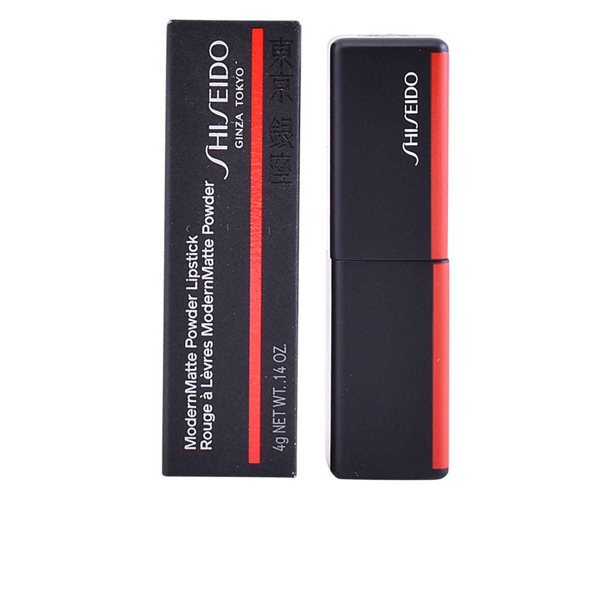 Lippenstift Modernmatte Powder Shiseido 4 g-14