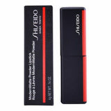 Lipstick Shiseido 57316 Red Nº 516 (4 g)-33