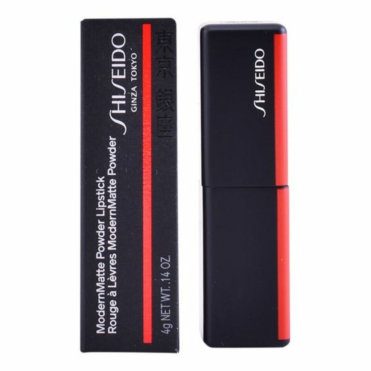 Lippenstift Modernmatte Powder Shiseido 4 g-33