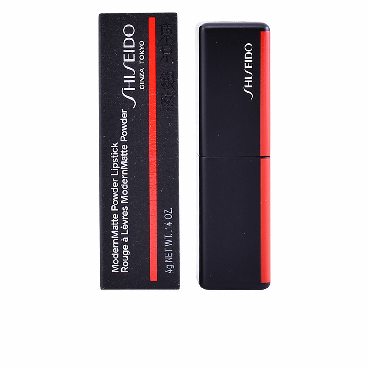 Lippenstift Modernmatte Powder Shiseido 4 g-10