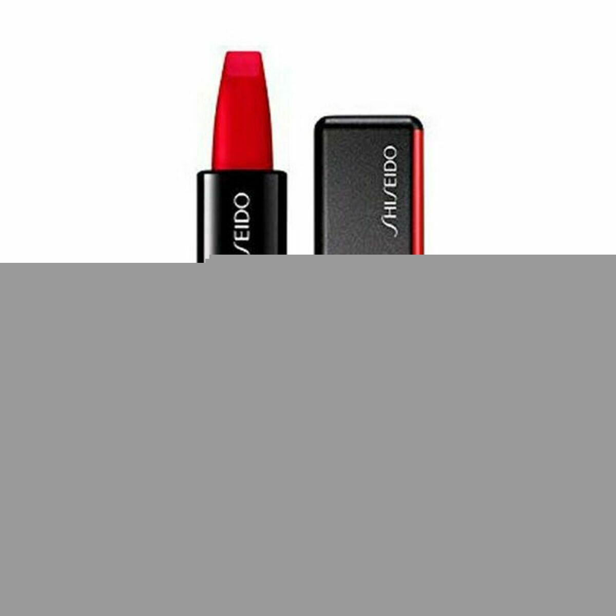Lipstick Shiseido 57316 Red Nº 516 (4 g)-25