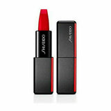 Lipstick Shiseido 57316 Red Nº 516 (4 g)-19