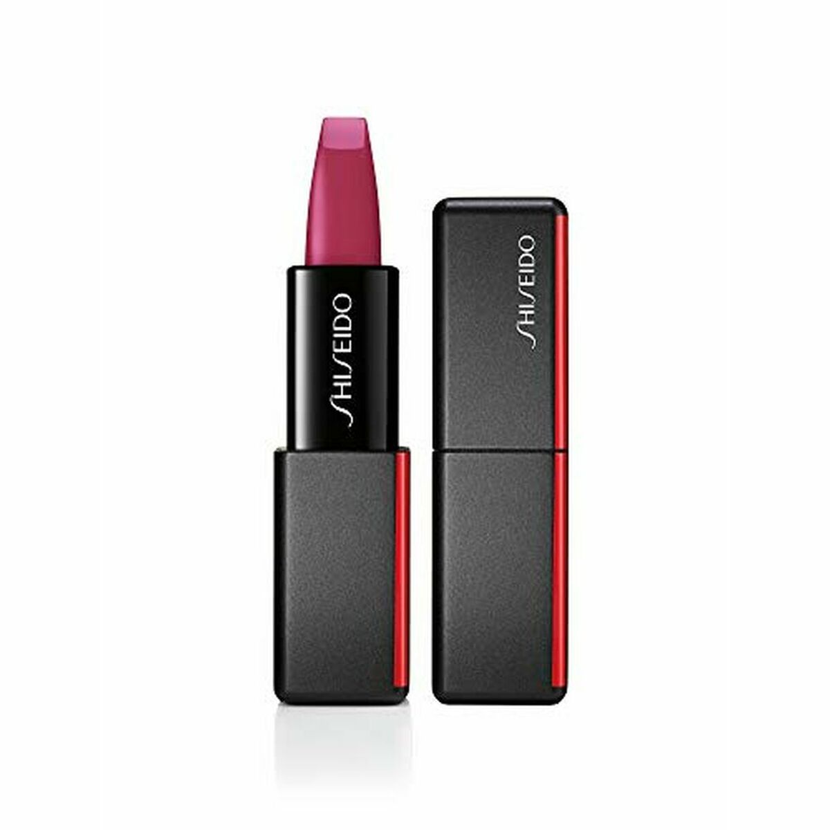Lippenstift Modernmatte Shiseido 4045787389661 Rosa (4 g)-0