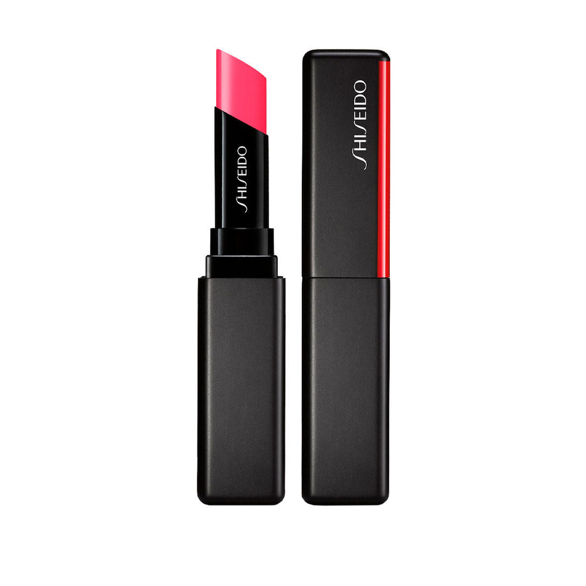 Balsamo labbra Colorgel Shiseido 729238148932 (2 g) Rosso Rosa-0