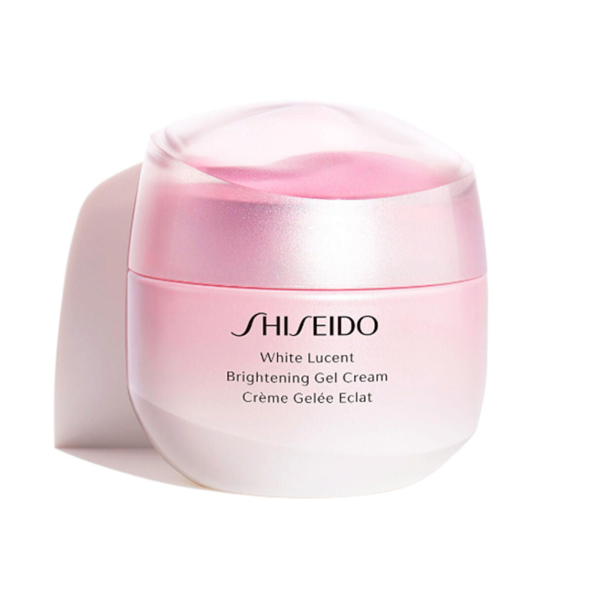 Highlighting Cream White Lucent Shiseido White Lucent (50 ml) 50 ml-0
