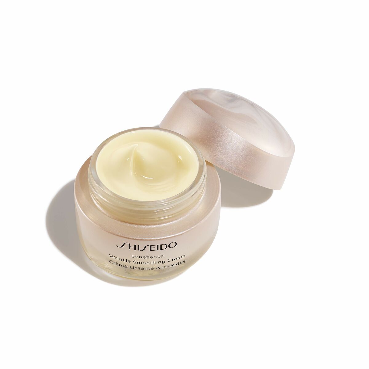 Anti-Aging-Creme Shiseido Benefiance 50 ml-1