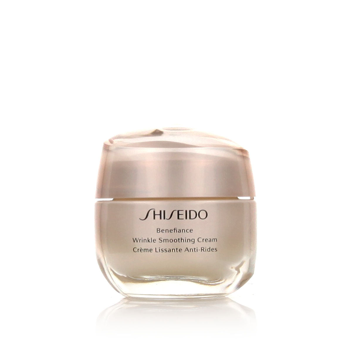Anti-Aging-Creme Shiseido Benefiance 50 ml-2