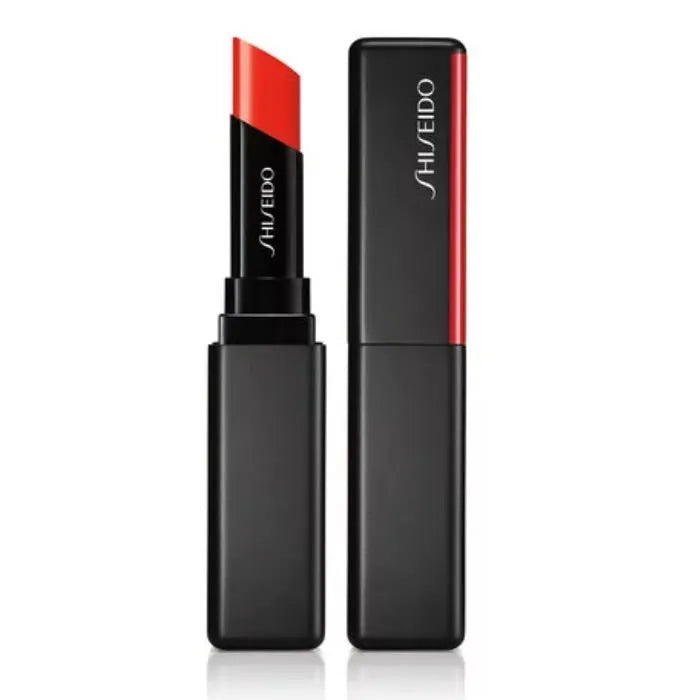 Shiseido Color gel balsamo labbra 112 Tiger Lily