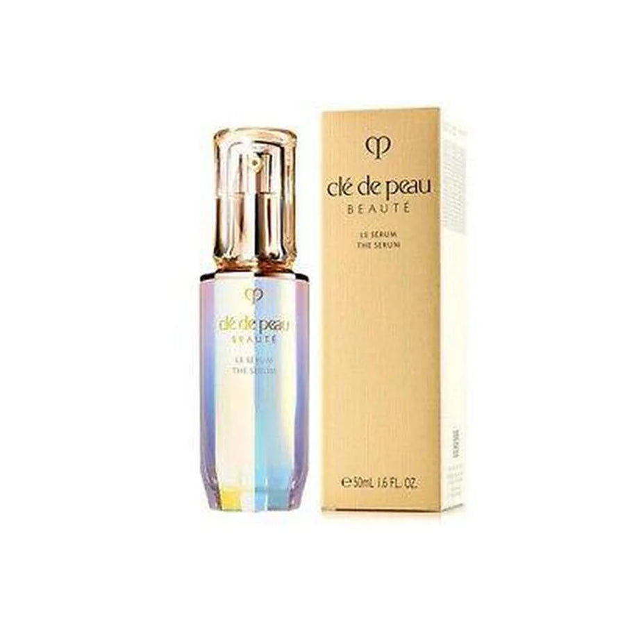Cle DE Peau Beaute Cle De Peau The siero 50 ml: