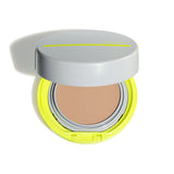 Poudres Compactes Shiseido WetForce Medium SPF 50+ 12 g-0