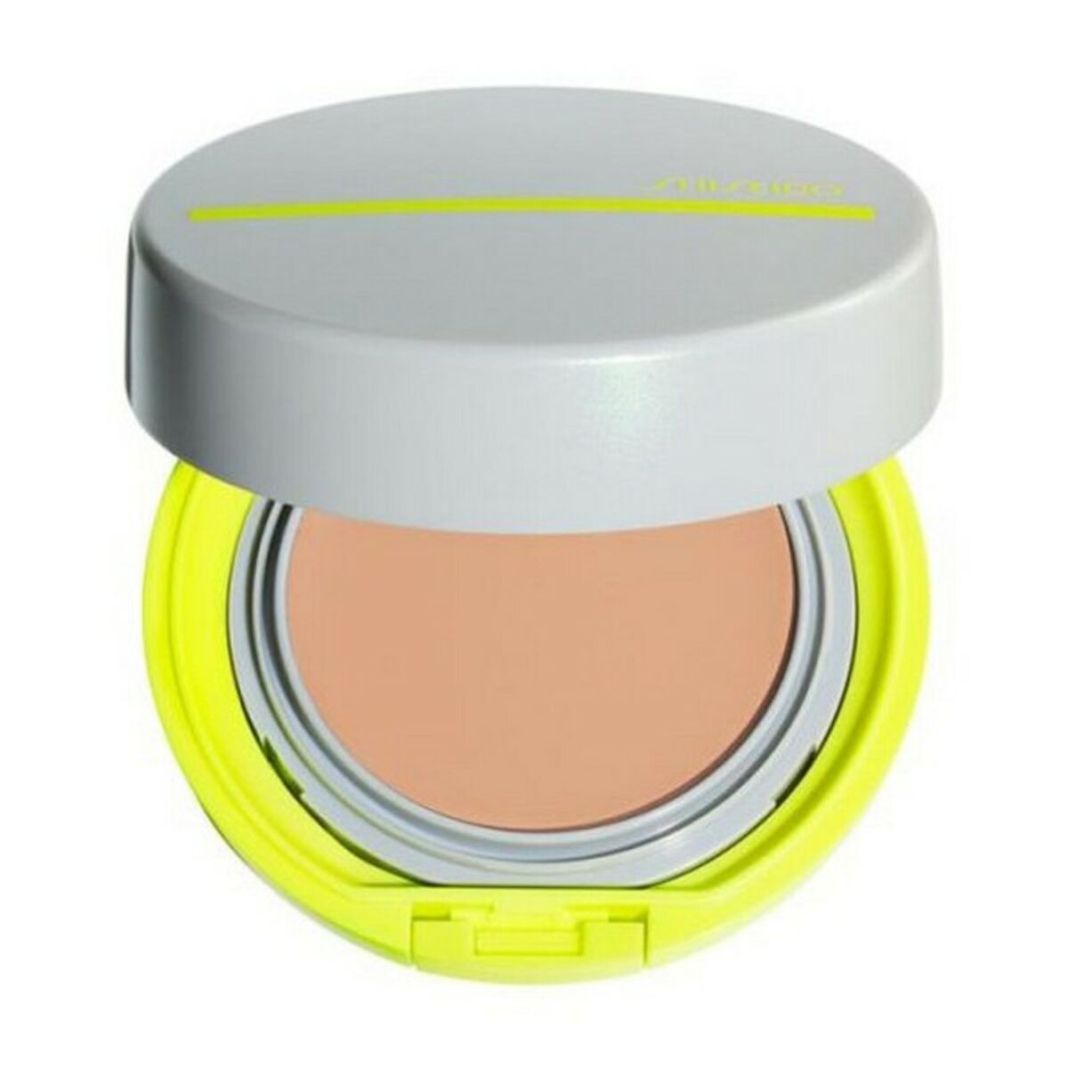 Compact Powders Expert Sun Sports Bb Shiseido Spf 50+-1