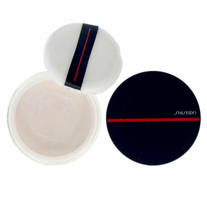 Loose Dust Shiseido Smu Synchro Skin Invisible Silk 6 g Brillance (1 Unité)