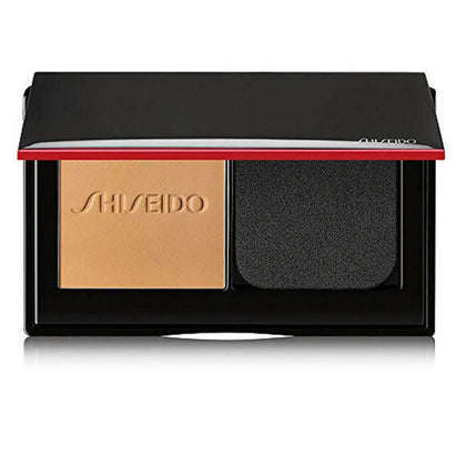 Puder-Make-up-Basis Shiseido Smu Synchro Skin Self Refreshing Custom Finish Nr. 250 9 g Spf 15