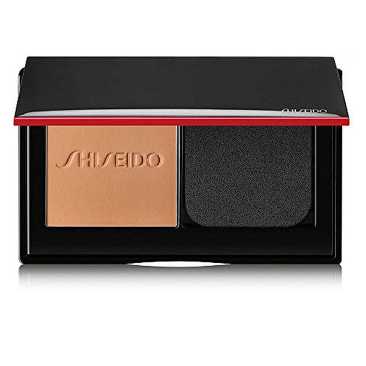 Powder Make-up Base Shiseido Synchro Skin Refreshing Nº 310-0