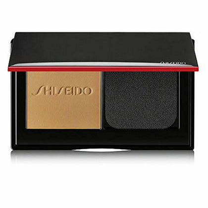 Puder-Make-up-Basis Shiseido 729238161214