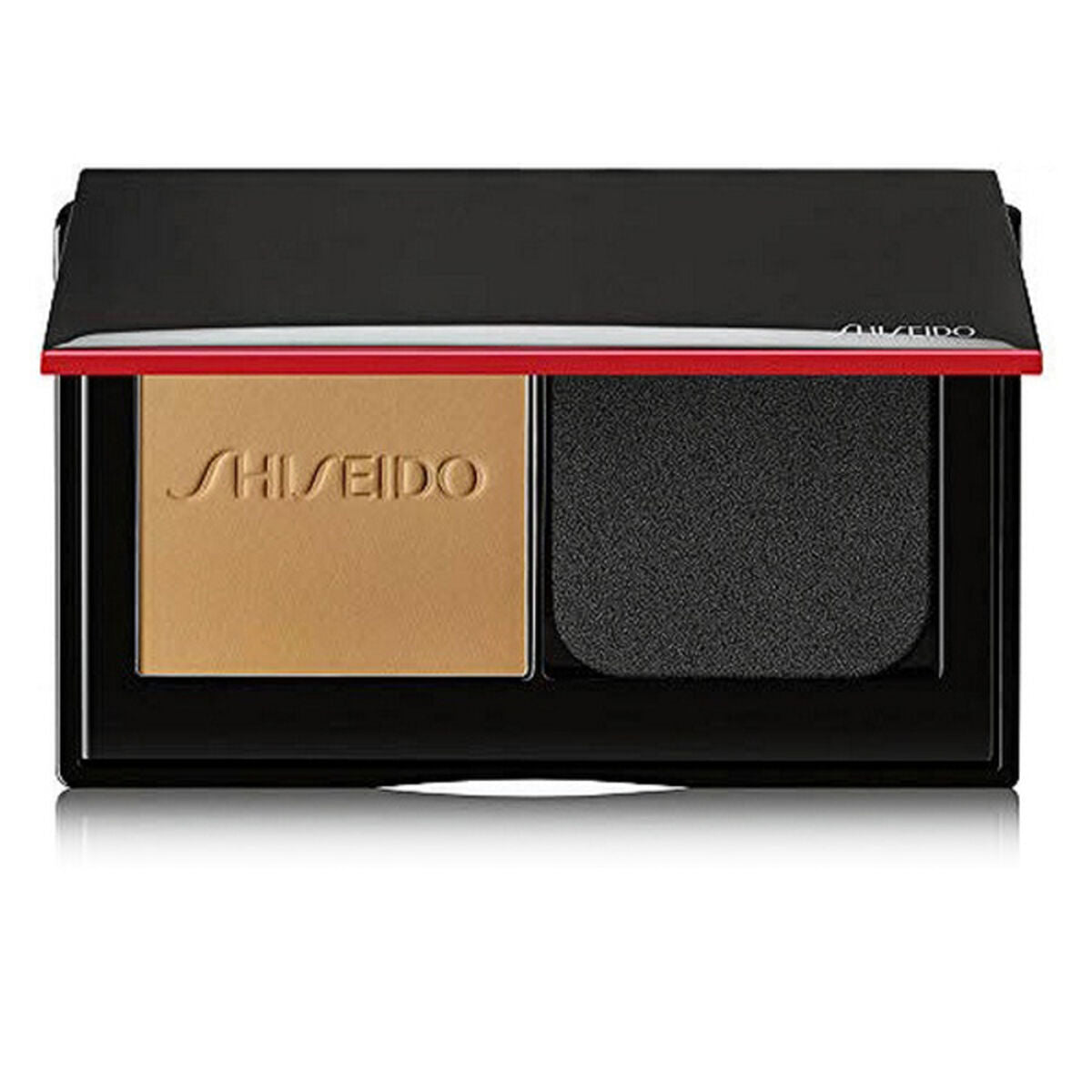 Powder Make-up Base Synchro Skin Self-Refreshing Shiseido 50 ml-4