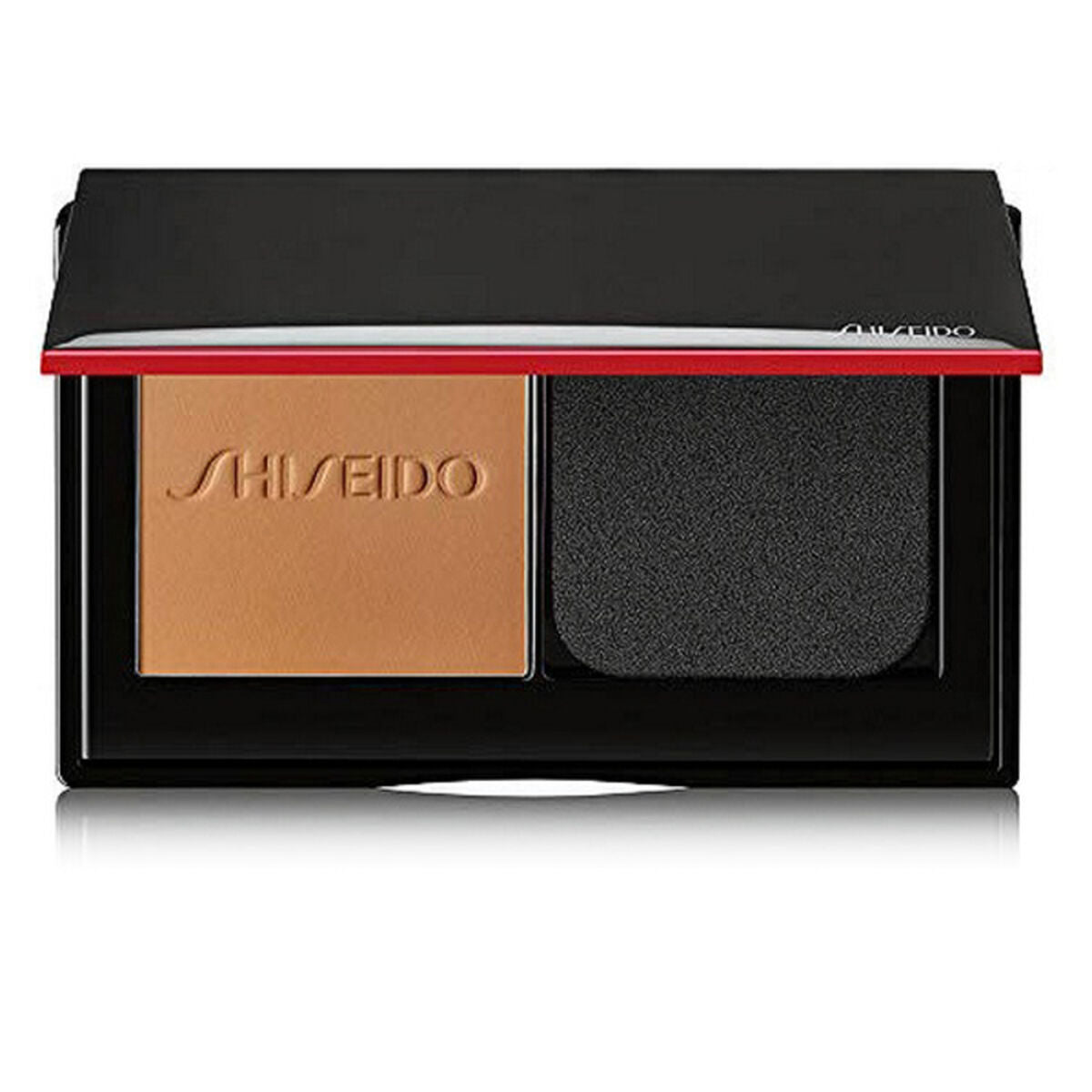Powder Make-up Base Synchro Skin Self-Refreshing Shiseido 50 ml-3