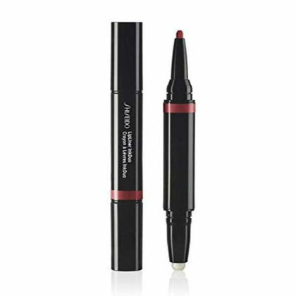 Crayon à lèvres Inkduo Shiseido 09-écarlate