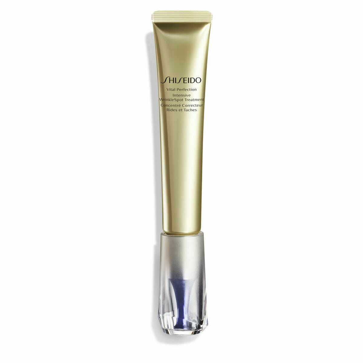 Intensive Anti-Brown Spot Concentrate Shiseido Anti-ageing Anti-Wrinkle-0