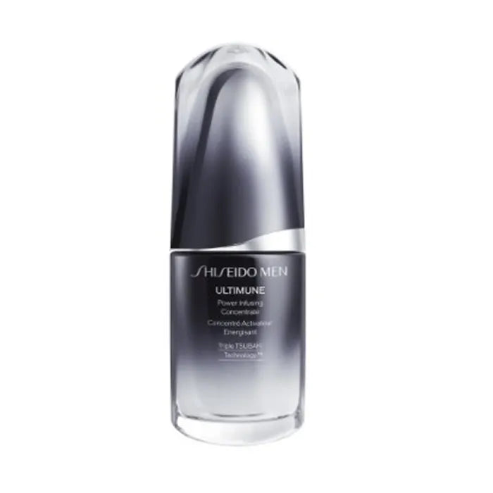 Shiseido Ultimate Power Infusing Concentrate 30 ml
