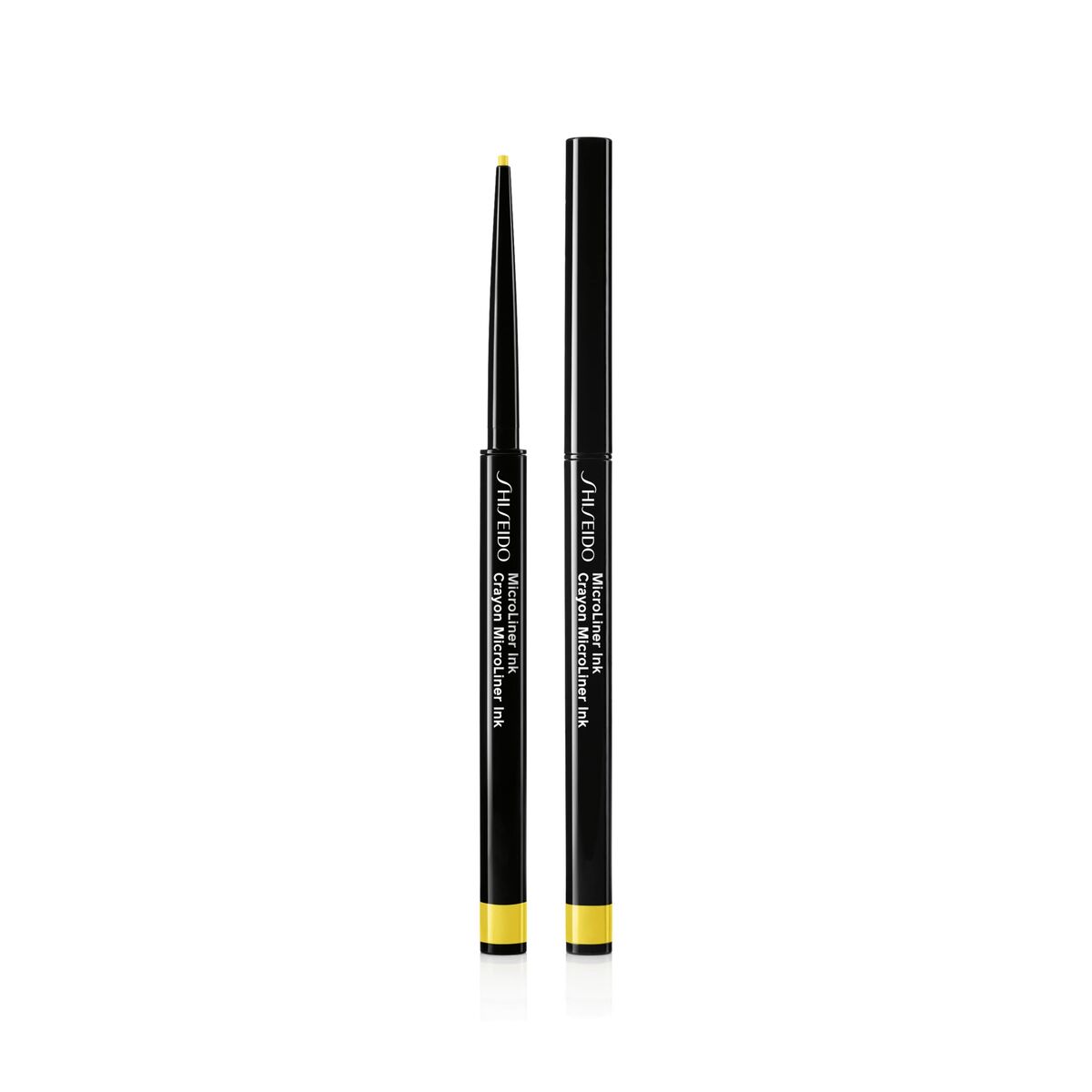 Augenstift Shiseido Microliner Ink Nr. 6 Gelb-0