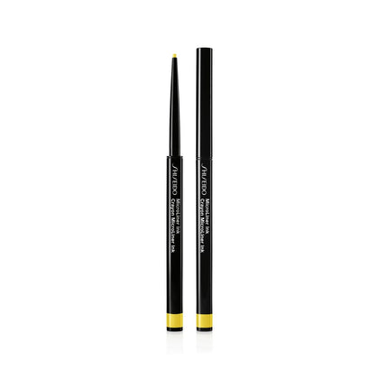 Augenstift Shiseido Microliner Ink Nº 6 Gelb