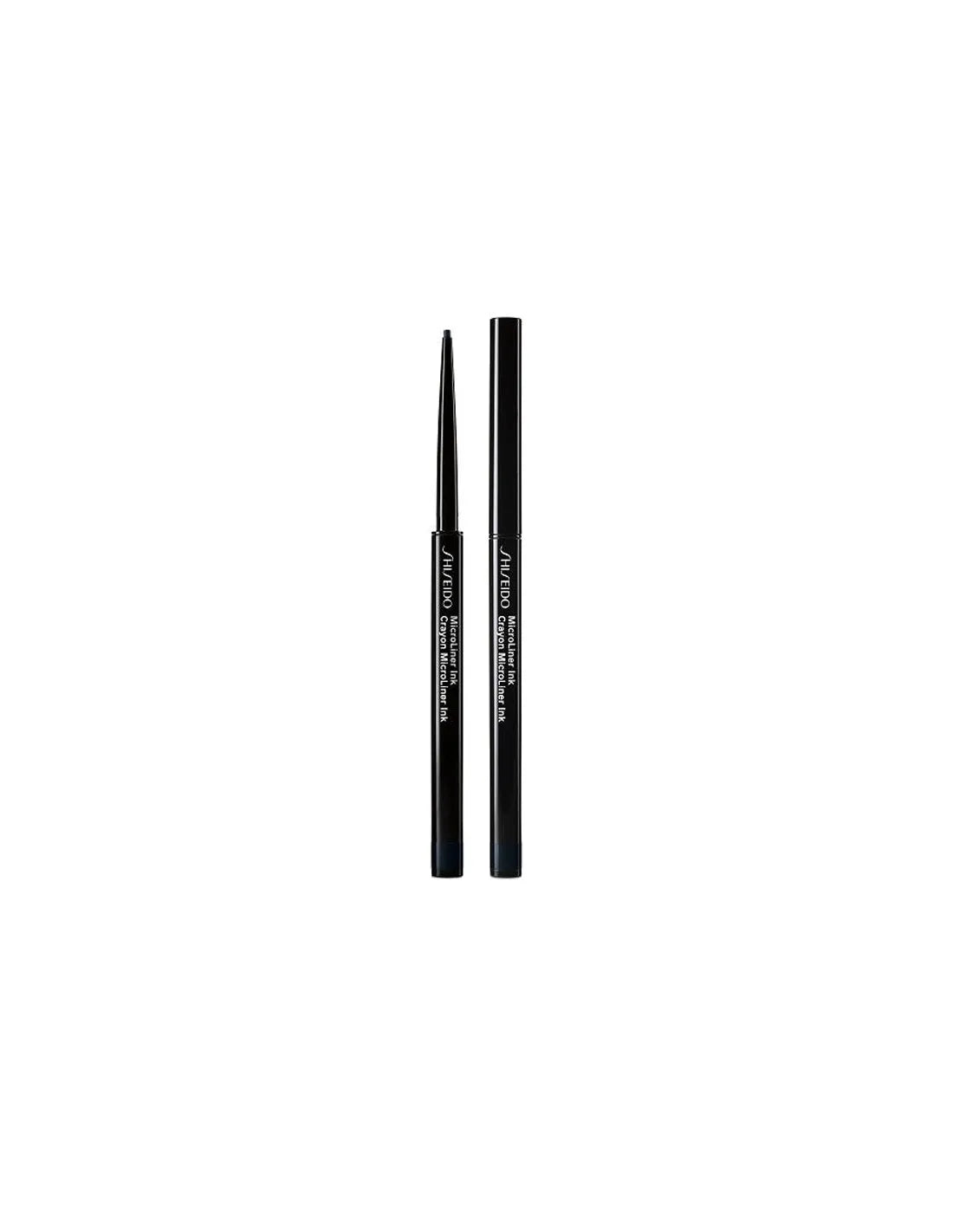 Shiseido Microliner Ink 07-Matte Grey 0,08 g