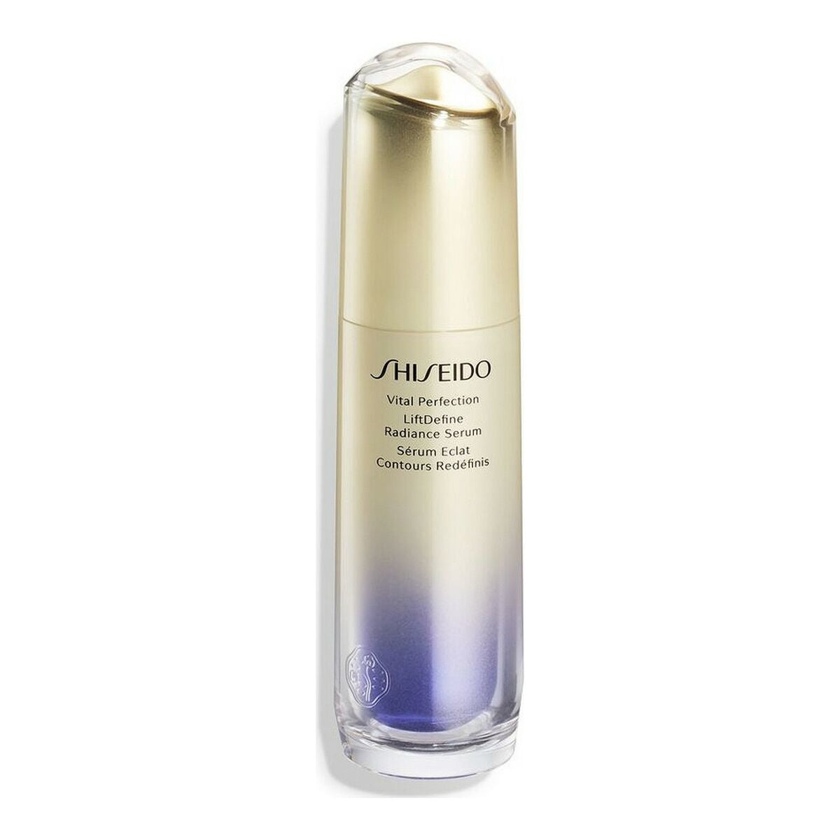 Anti-Aging-Serum Shiseido Vital Perfection (80 ml)-0