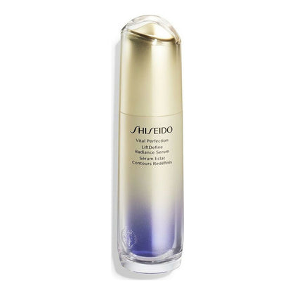 Anti-Aging-Serum Shiseido Vital Perfection (80 ml)