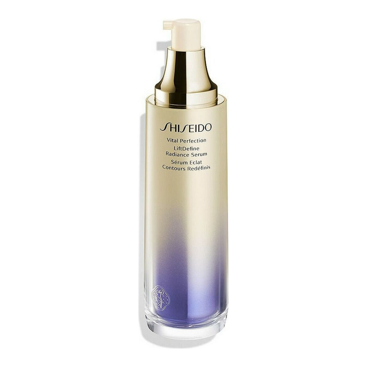 Anti-Aging-Serum Shiseido Vital Perfection (80 ml)-3