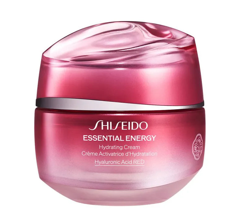Shiseido Essential Energy 2,0 crema Rivitalizzante giorno 50 ml variante 2