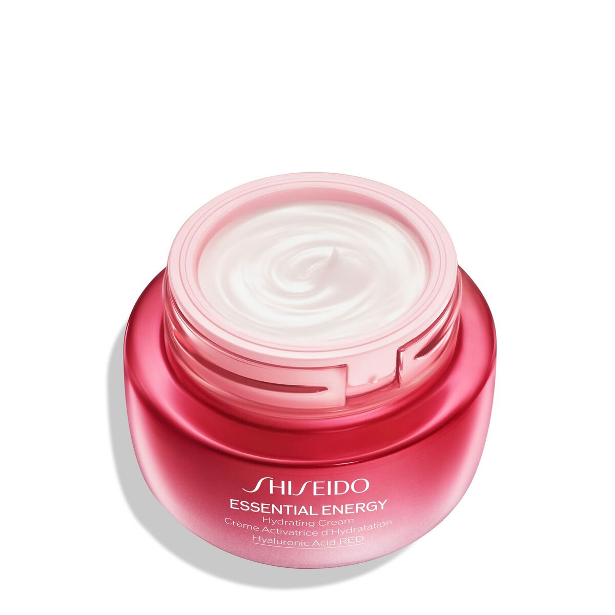 Gesichtscreme Shiseido Essential Energy 50 ml-1