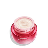 Crème visage Shiseido énergie essentielle Spf 20 50 ml-0