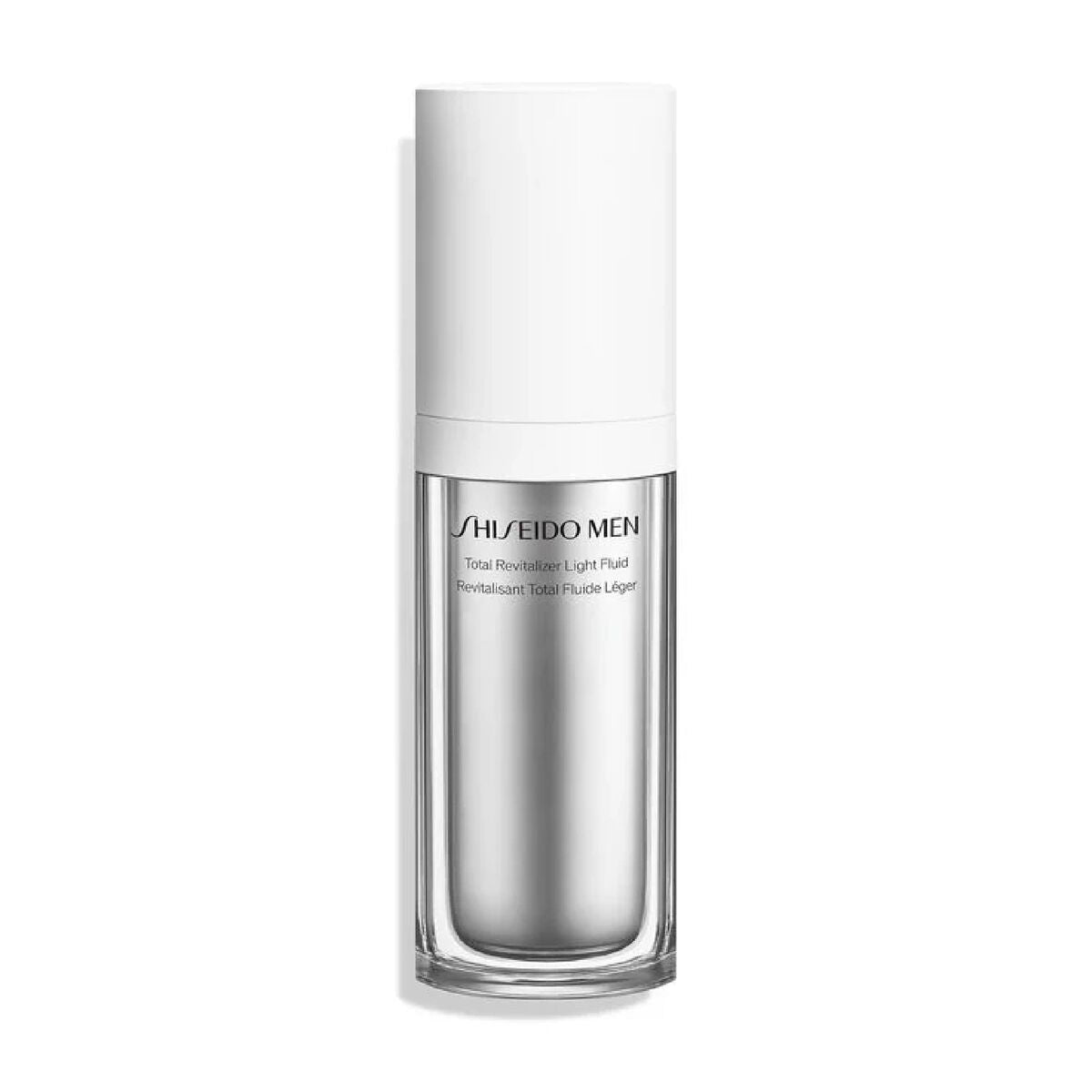 Crème visage Shiseido-1