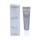 Cream for Eye Area Shiseido Men Revitalising-2