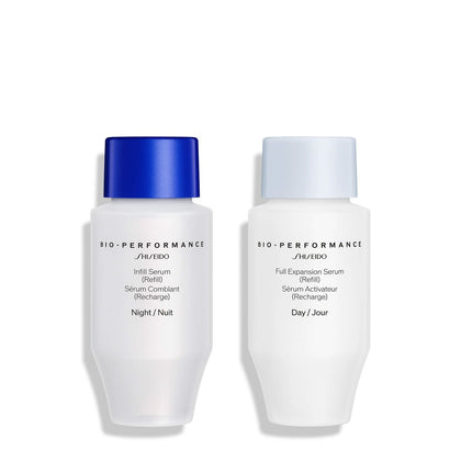 Crème Visage Shiseido Performance 60 ml
