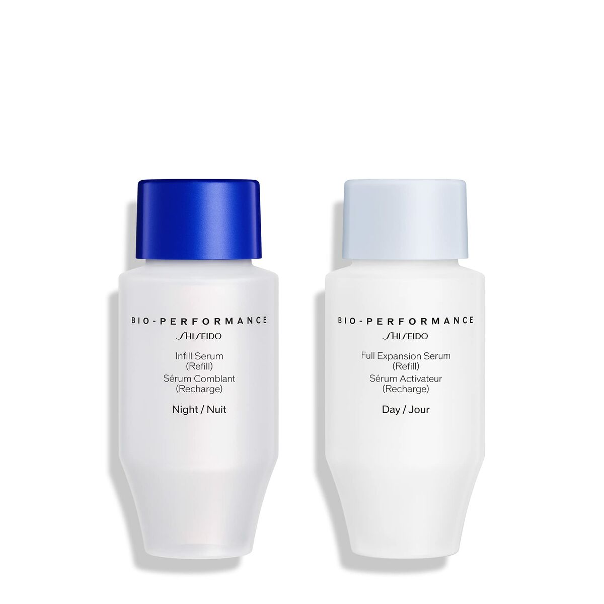 Gesichtscreme Shiseido Performance 60 ml-0