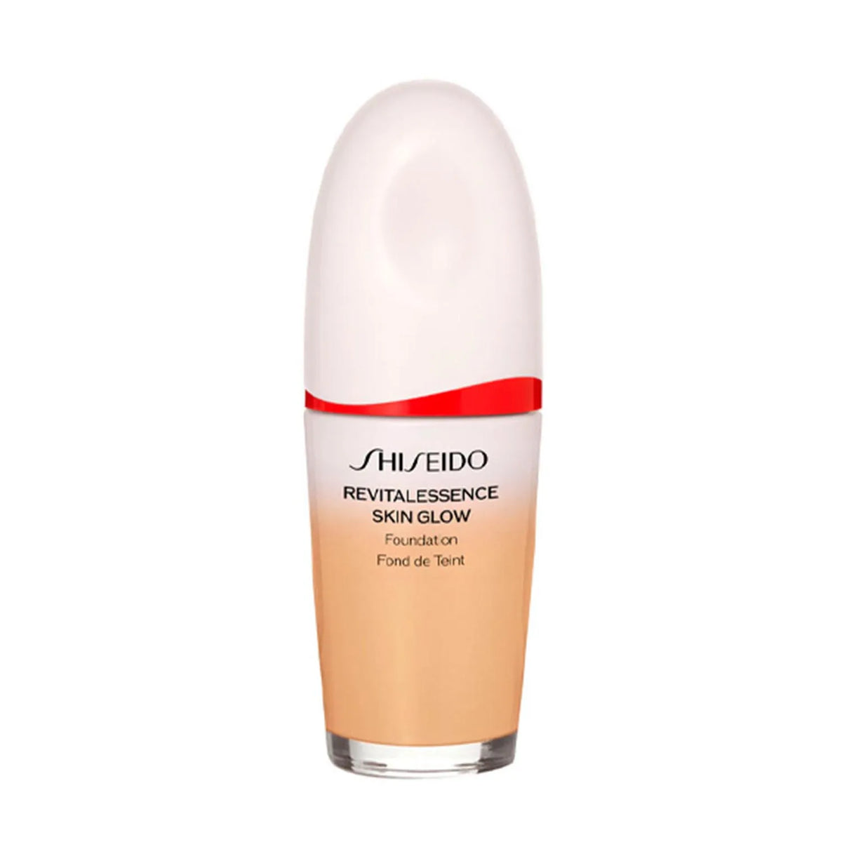 Shiseido Revitalessence Skin Glow Base Spf30 320 Pine 30 ml