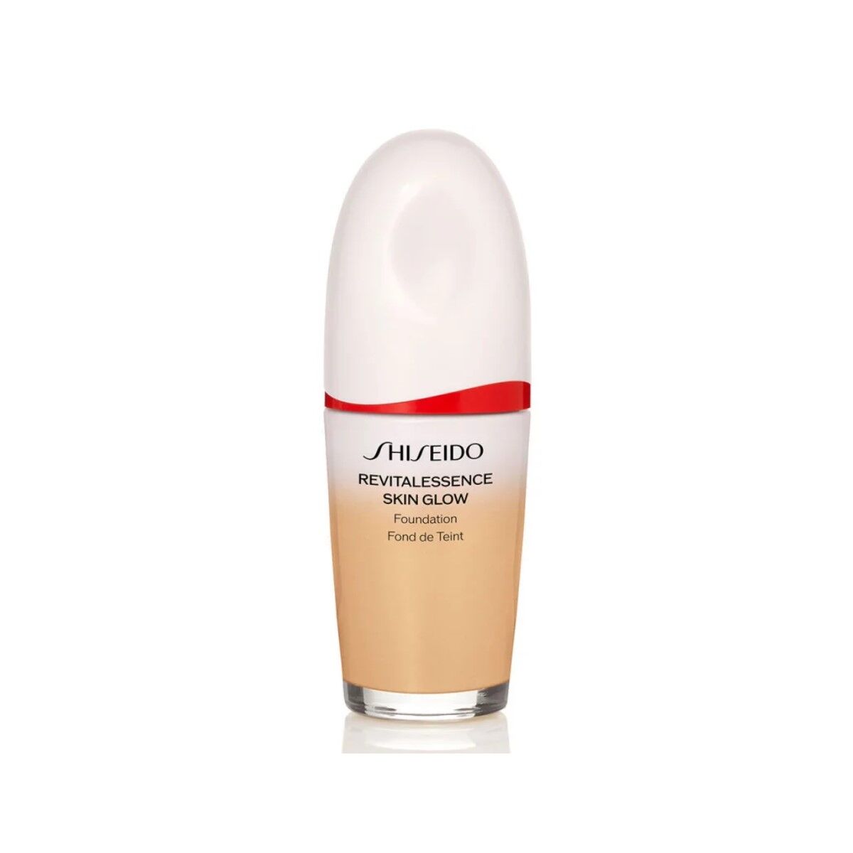 Liquid Make Up Base Shiseido Smu Revitalessence Sglow 510 30 ml-0