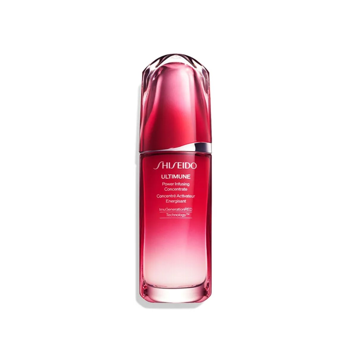 Crème de Jour Shiseido-0