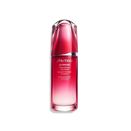 Crème de Jour Shiseido