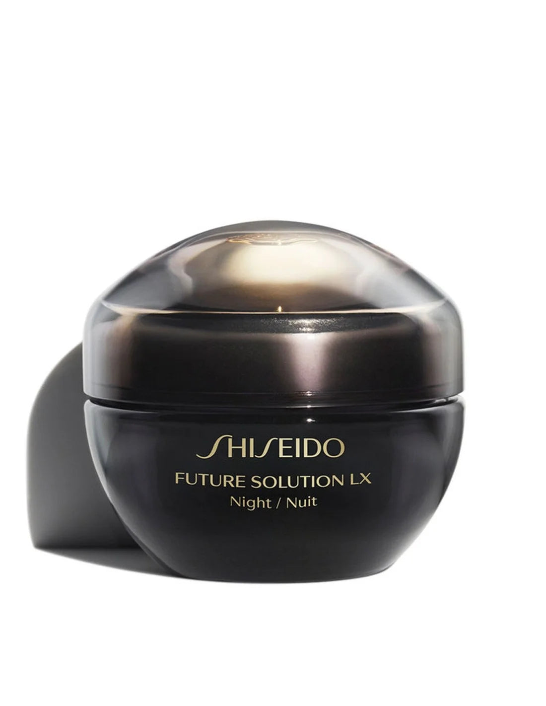 Shiseido Future Solut Sfs Lx Total Regeneration crema S 50 ml