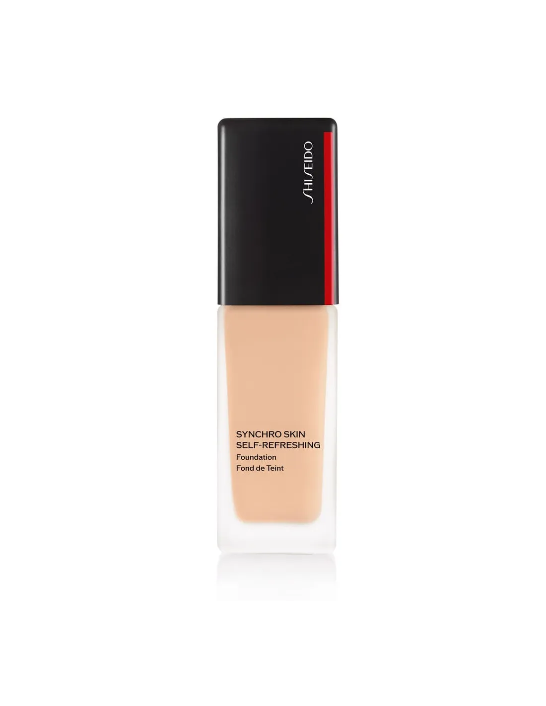 Shiseido Synchro Skin Self Refreshing fondotinta Spf30 160 30 ml