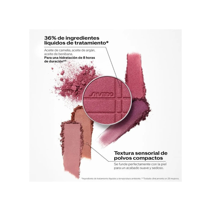 Shiseido Shi fard Glow Enhancer 7,2 g variante 8