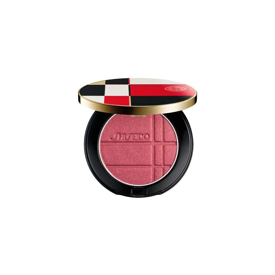 Shiseido Shi fard Glow Enhancer 7,2 g variante 3