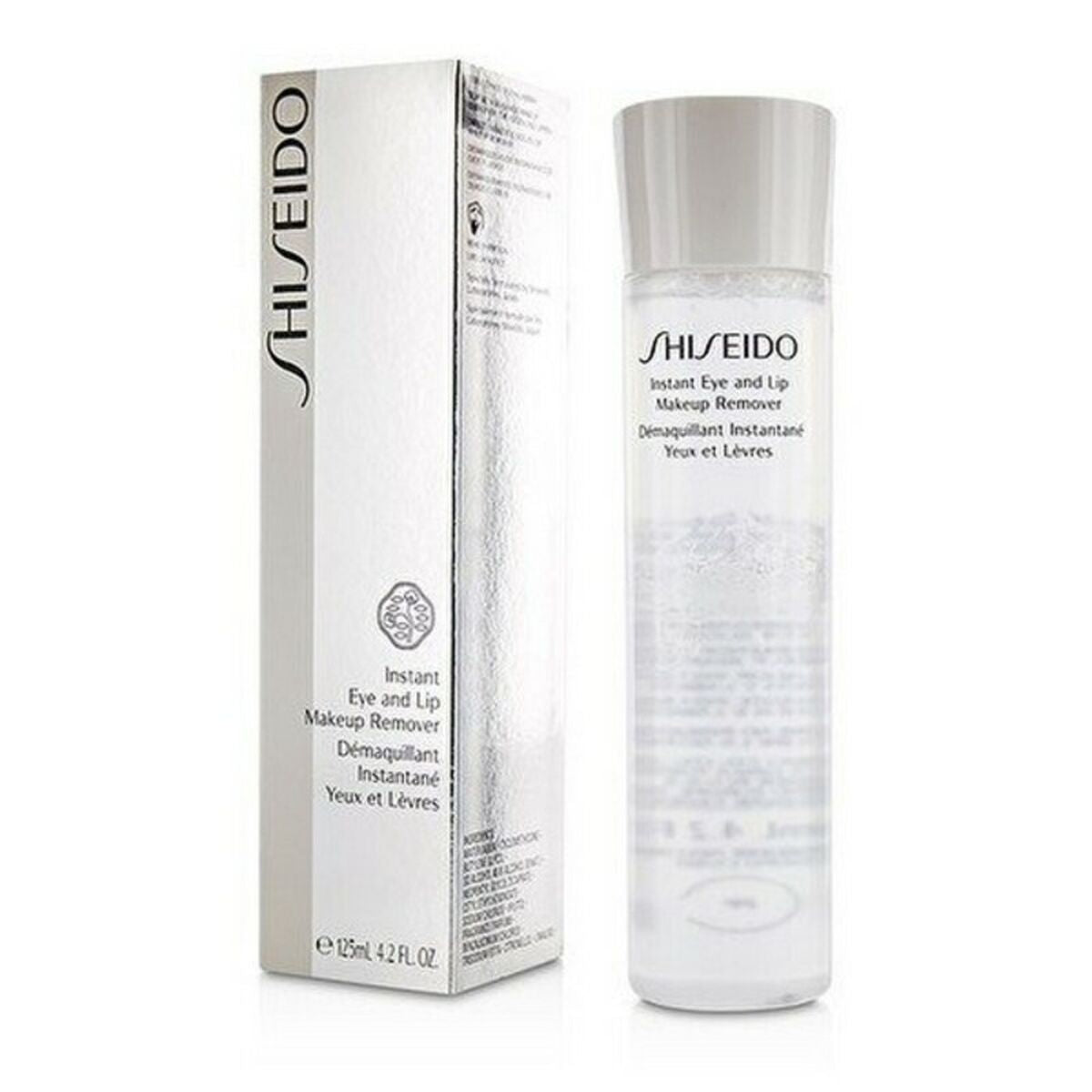 Struccante occhi Shiseido The Essentials-1
