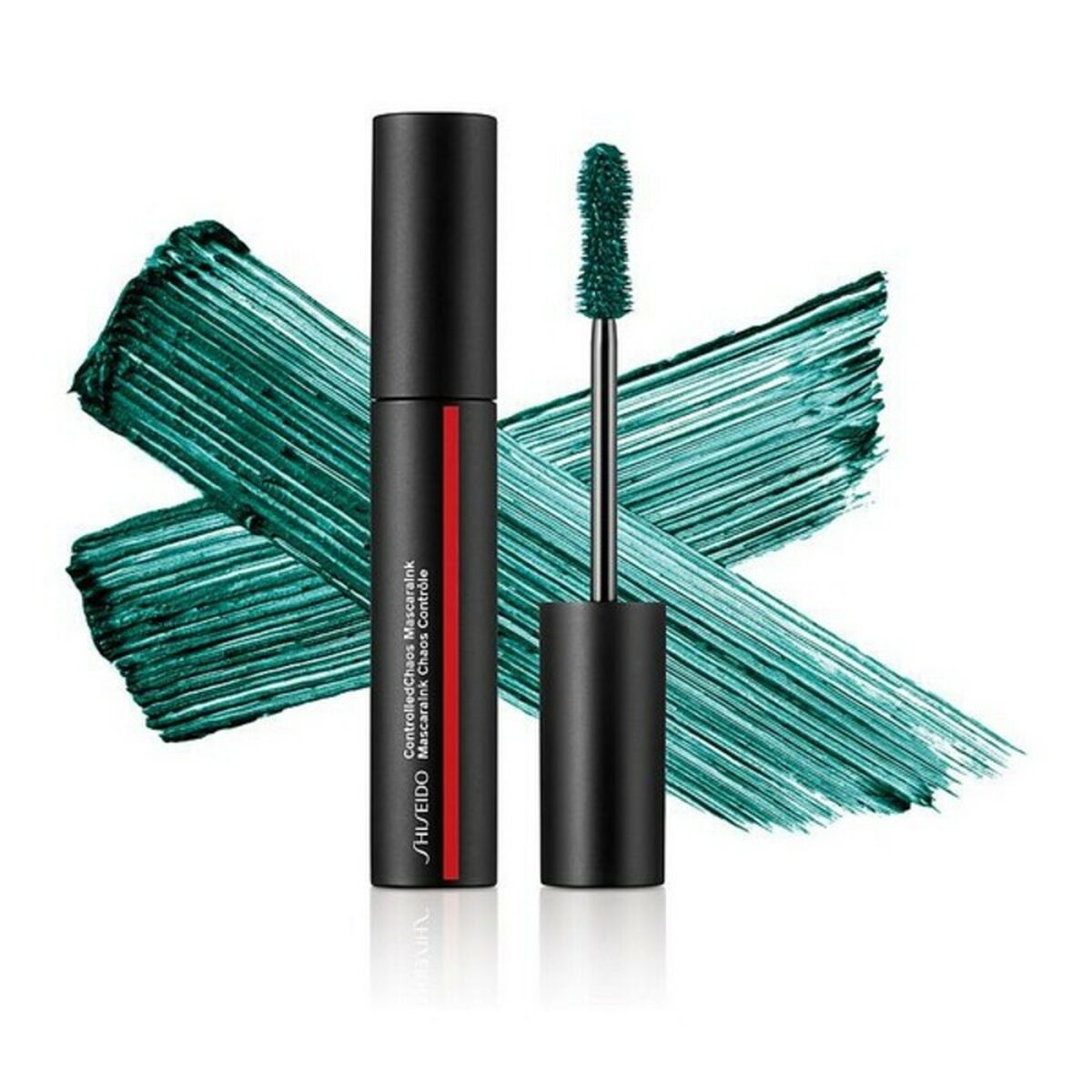 Mascara Shiseido-5