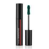 Mascara Shiseido Smk Controlled Chaos Mascara Ink Gressential Energyn 04 Emerald Energy Green 11,5 ml-0