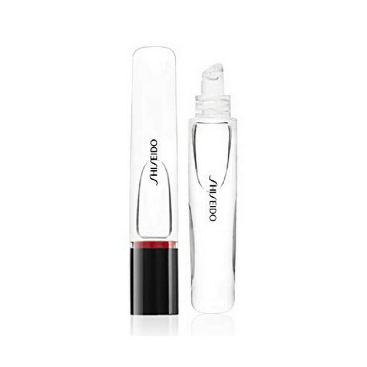 Lipgloss Kristall Shiseido (9 ml)-0