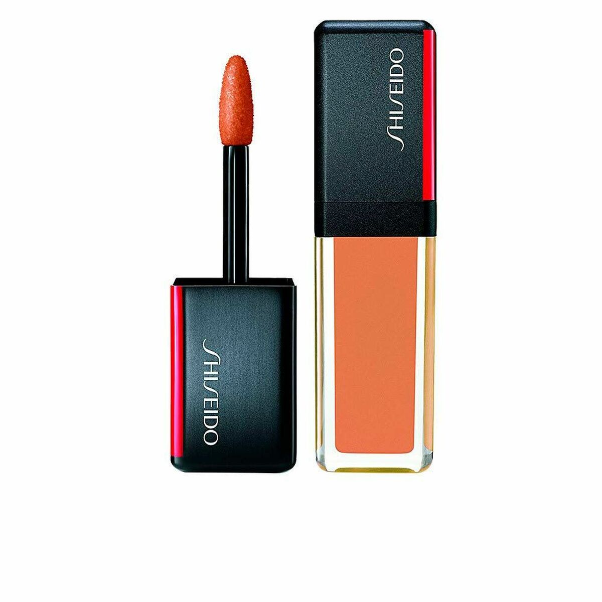Lip-gloss Laquer Ink Shiseido 57406 (6 ml)-0